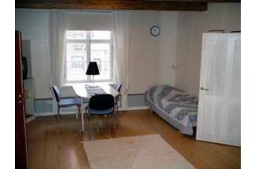 Естонiя Privát Tartu, Екстер'єр